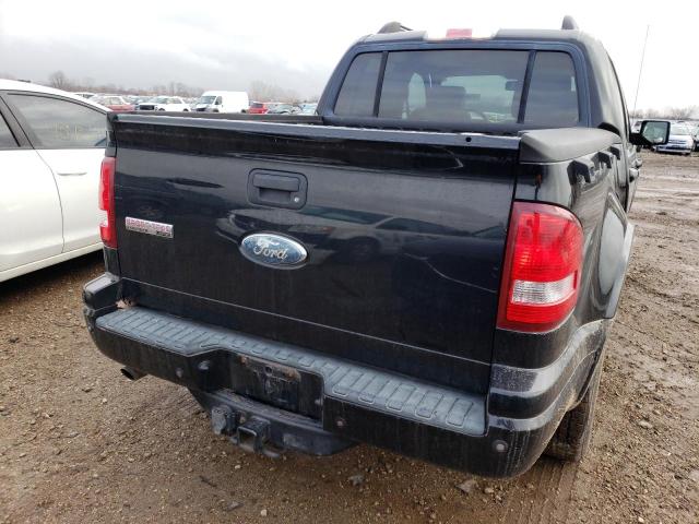 Photo 6 from auction – 2008 FORD EXPLORER S with VIN 1FMEU33888UA41151