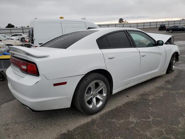 Photo 3 from auction – 2014 DODGE CHARGER SE with VIN 2C3CDXBG4EH353790