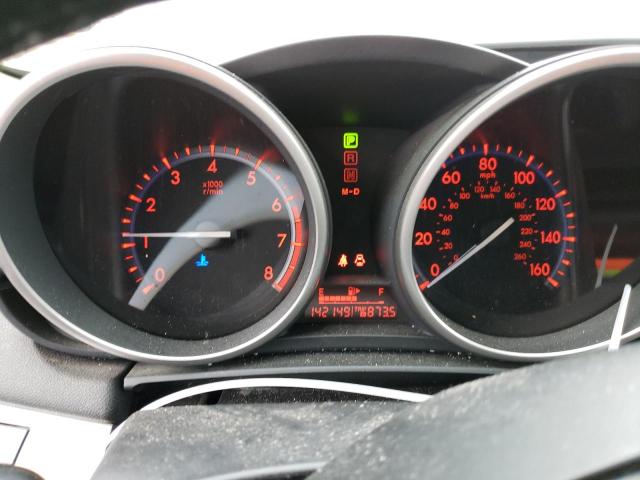 Photo 9 from auction – 2011 MAZDA 3 S with VIN JM1BL1M59B1386586