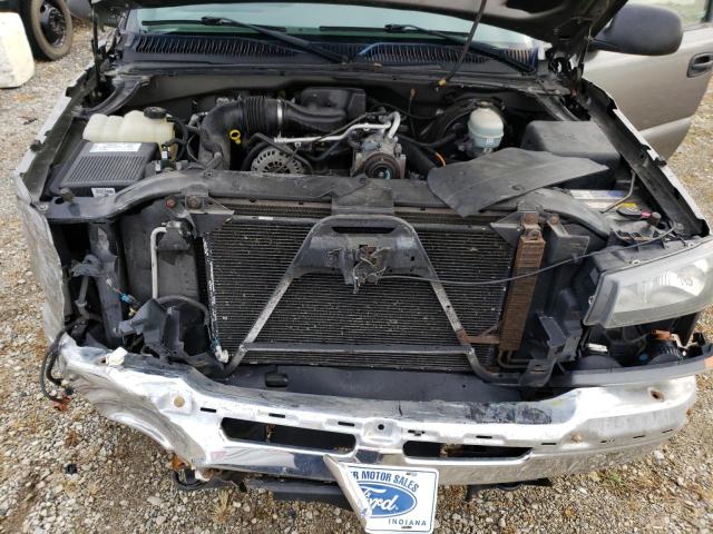 Photo 11 from auction – 2007 CHEVROLET SILVERADO with VIN 1GCEC19X57Z127898