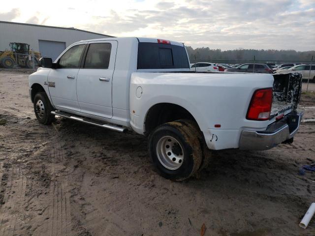 Photo 2 from auction – 2013 RAM 3500 SLT with VIN 3C63RRLL0DG607117