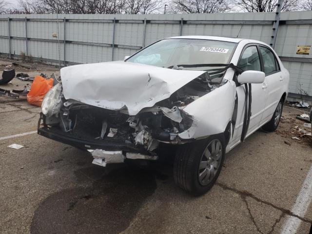 2003 Toyota Corolla