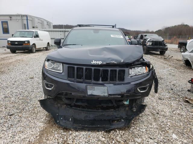 Photo 5 from auction – 2015 JEEP GRAND CHER with VIN 1C4RJFAG1FC138298