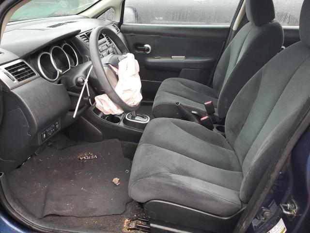Photo 7 from auction – 2012 NISSAN VERSA S with VIN 3N1BC1CP6CK296575