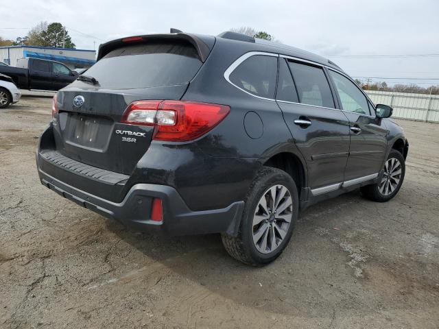 Photo 3 from auction – 2018 SUBARU OUTBACK TO with VIN 4S4BSETC7J3377880