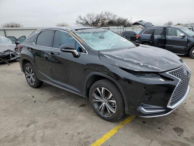 Photo 9 from auction – 2021 LEXUS RX 350 with VIN 2T2HZMAA3MC203964