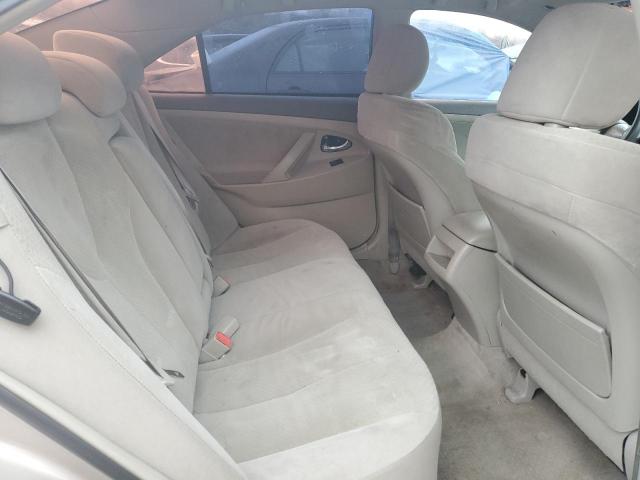 Photo 10 from auction – 2008 TOYOTA CAMRY CE with VIN 4T1BE46K68U238722