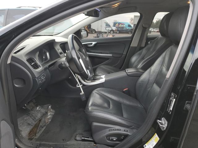 Photo 7 from auction – 2014 VOLVO S60 T5 with VIN YV1612FH4E1288858