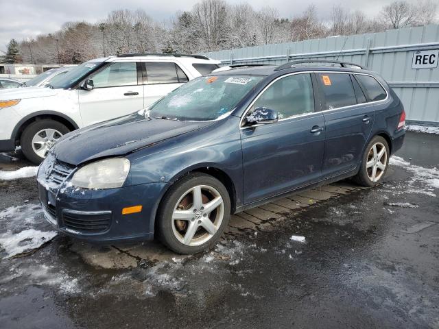 VOLKSWAGEN JETTA SEL 2009 with VIN 3VWTJ71K79M307885 - Photo from auction