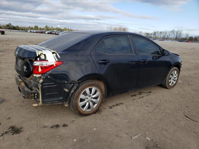 Photo 3 from auction – 2014 TOYOTA COROLLA L with VIN 2T1BURHE8EC063541