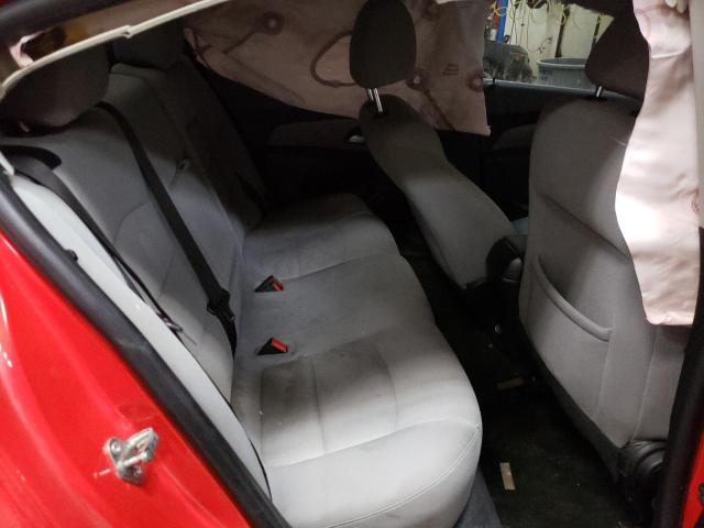 Photo 10 from auction – 2015 CHEVROLET CRUZE LT with VIN 1G1PC5SB7F7167997