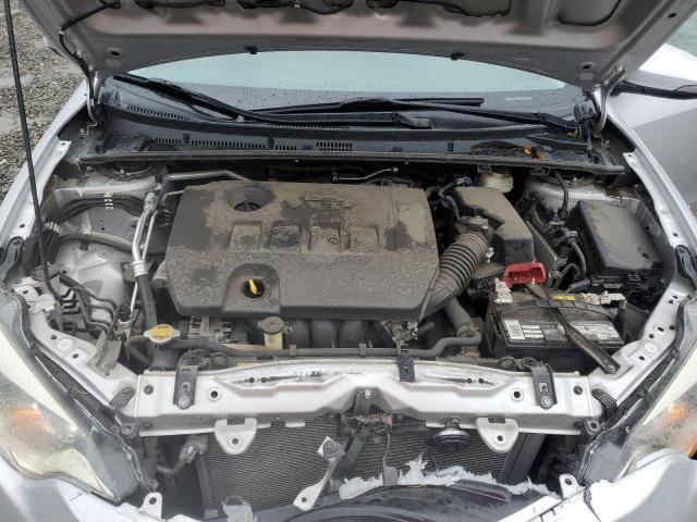 Zdjęcie 11 z aukcji – 2016 TOYOTA COROLLA L z VIN 5YFBURHE3GP462618