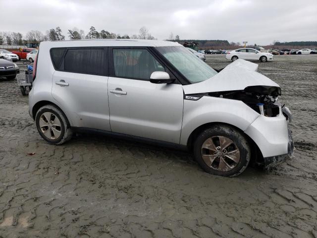 Photo 4 from auction – 2015 KIA SOUL with VIN KNDJN2A21F7778552