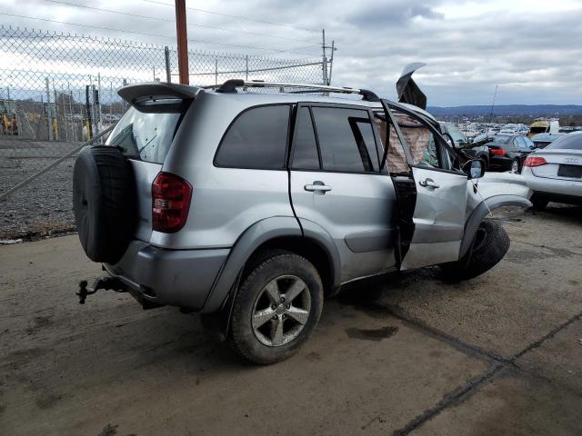 Photo 3 from auction – 2005 TOYOTA RAV4 with VIN JTEHD20V956033108