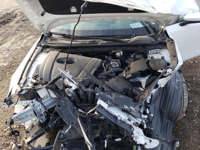 Photo 11 from auction – 2021 MAZDA 3 with VIN 3MZBPAAL4MM254328