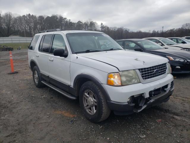 Foto 4 de la subasta – 2003 FORD EXPLORER X con VIN 1FMZU63K03UB93139