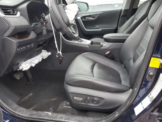 Photo 7 from auction – 2019 TOYOTA RAV4 LIMIT with VIN 2T3N1RFV4KW067595