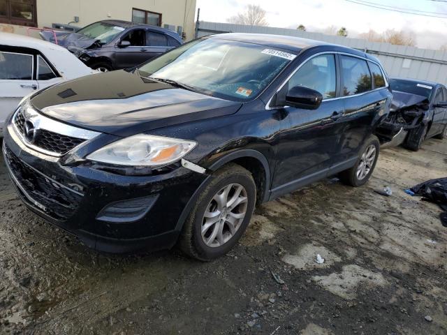 MAZDA CX-9 2011 with VIN JM3TB3BV0B0311567 - Photo from auction