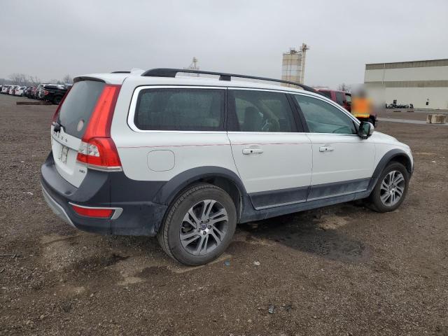 Photo 3 from auction – 2014 VOLVO XC70 3.2 with VIN YV4952BZ9E1180464