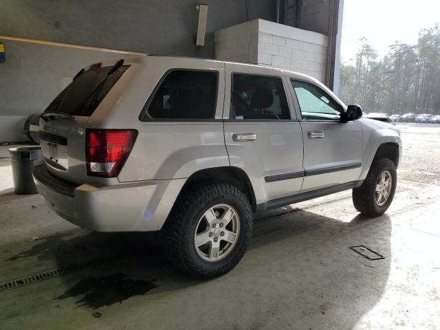 Photo 3 from auction – 2007 JEEP GRAND CHER with VIN 1J8GR48K97C640095