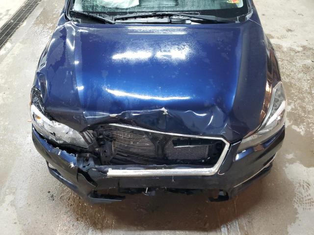 Photo 12 from auction – 2016 SUBARU IMPREZA SP with VIN JF1GPAP65GH272071