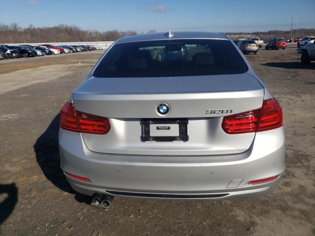 Photo 6 from auction – 2014 BMW 328 I with VIN WBA3A5C50EF605992