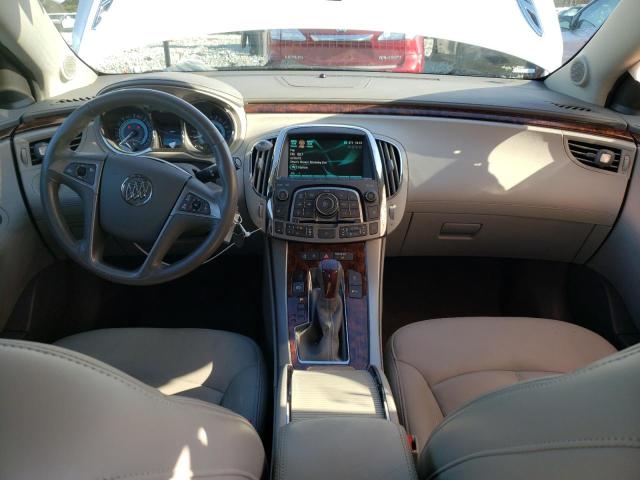 Photo 8 from auction – 2012 BUICK LACROSSE P with VIN 1G4GD5E37CF298627