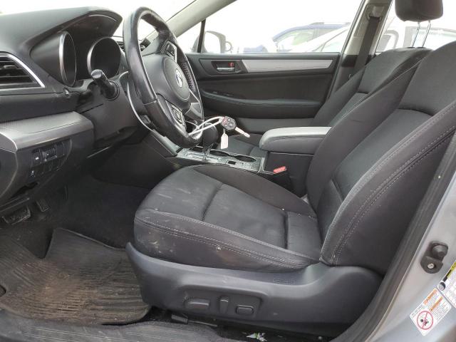 Photo 7 from auction – 2016 SUBARU LEGACY 2.5 with VIN 4S3BNBC61G3007344