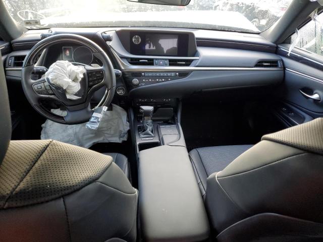 Photo 8 from auction – 2021 LEXUS ES 350 BAS with VIN 58ADZ1B14MU104674