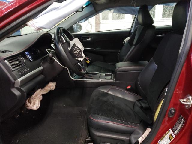 Photo 7 from auction – 2016 TOYOTA CAMRY LE with VIN 4T1BF1FK2GU590402