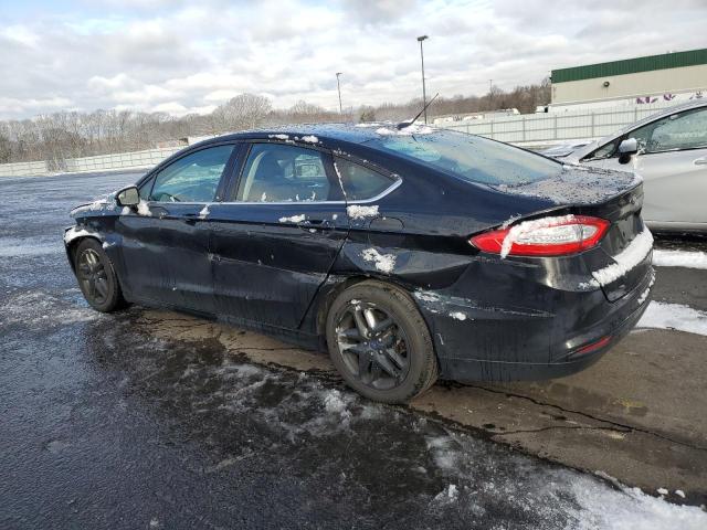 Photo 2 from auction – 2016 FORD FUSION SE with VIN 3FA6P0H79GR218042