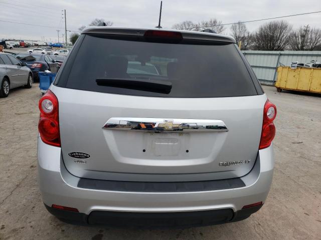 Photo 6 from auction – 2015 CHEVROLET EQUINOX LT with VIN 2GNFLGEK8F6293576