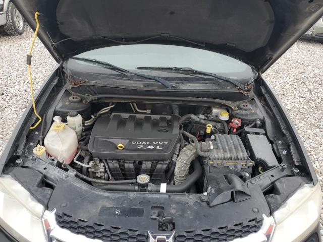 Photo 11 from auction – 2013 DODGE AVENGER SE with VIN 1C3CDZAB9DN616380