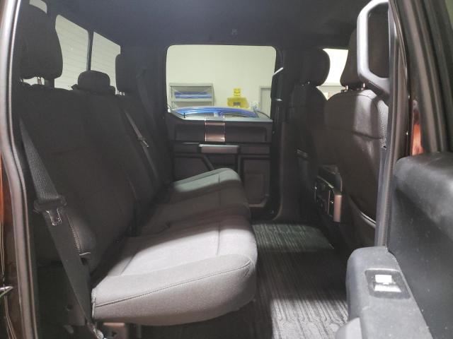 Photo 10 from auction – 2018 FORD F150 SUPER with VIN 1FTEW1EP5JFB56226