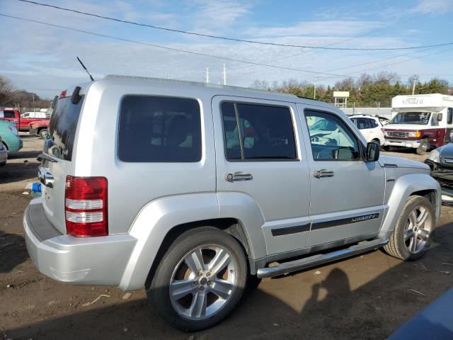 Photo 3 from auction – 2011 JEEP LIBERTY SP with VIN 1J4PN2GK5BW591889