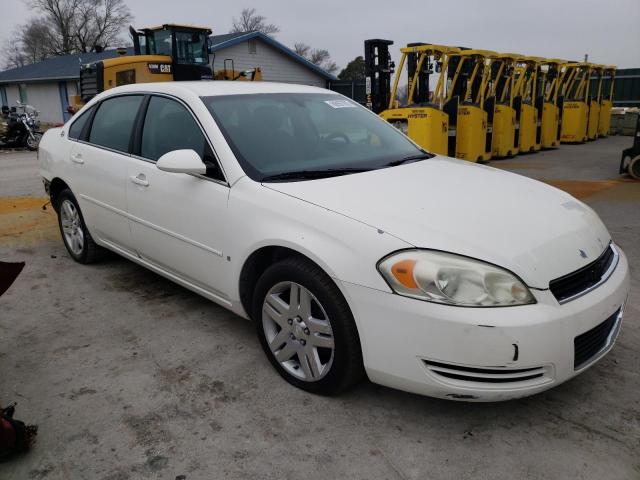 Photo 4 from auction – 2006 CHEVROLET IMPALA LT with VIN 2G1WT55K069408613