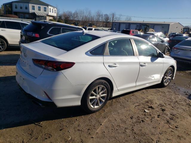 Photo 3 from auction – 2019 HYUNDAI SONATA SE with VIN 5NPE24AF1KH774239