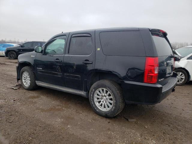 Photo 2 from auction – 2011 GMC YUKON HYBR with VIN 1GKS2FFJ3BR304898