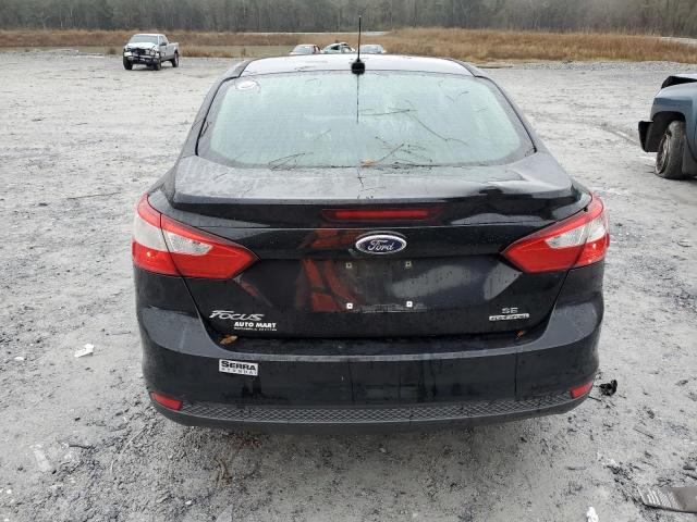 Photo 6 from auction – 2012 FORD FOCUS SE with VIN 1FAHP3F23CL375088