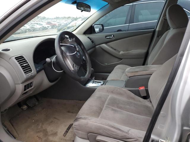 Photo 7 from auction – 2012 NISSAN ALTIMA BAS with VIN 1N4AL2AP0CN409714