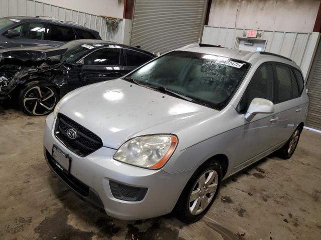 2007 Kia Rondo