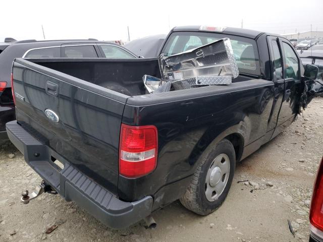 Photo 4 from auction – 2006 FORD F150 with VIN 1FTRF122X6KE04155