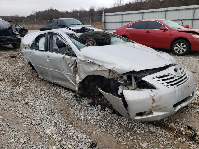Photo 4 from auction – 2007 TOYOTA CAMRY LE with VIN 4T1BK46K47U512975