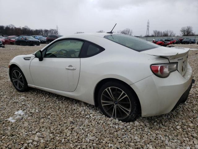 Photo 2 from auction – 2013 SUBARU BRZ 2.0 LI with VIN JF1ZCAC18D2606252