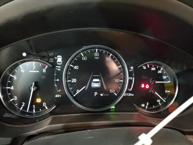 Photo 9 from auction – 2020 MAZDA CX-5 GRAND with VIN JM3KFBDM9L1787035