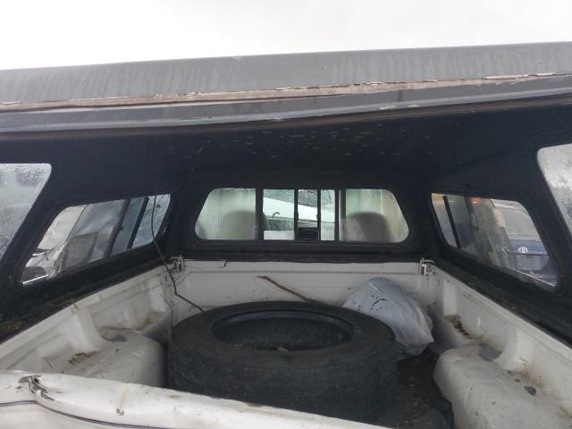 Photo 10 from auction – 1996 FORD RANGER with VIN 1FTCR10A1TPB17891