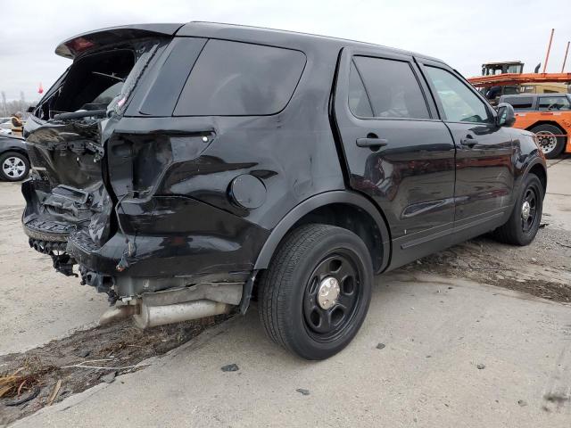 Photo 3 from auction – 2019 FORD EXPLORER P with VIN 1FM5K8AR4KGB23477