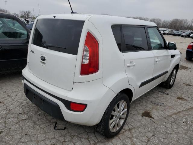 صورة رقم 3 من المزاد - 2013 KIA SOUL + مع VIN KNDJT2A68D7515058