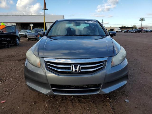Photo 5 from auction – 2012 HONDA ACCORD SE with VIN 1HGCP2F64CA133408