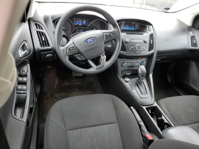 Photo 8 from auction – 2017 FORD FOCUS SE with VIN 1FADP3F23HL215203